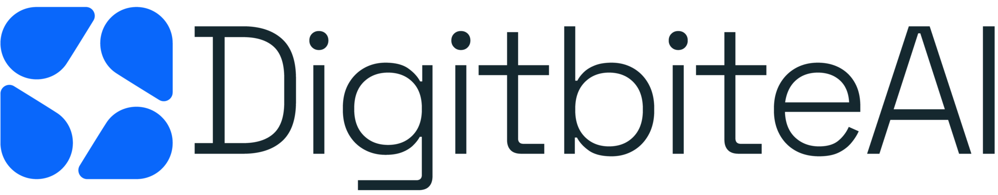 DigitbiteAI Logo